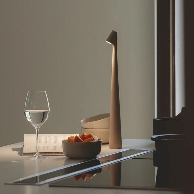 Portable Table Lamp | Kalsten
