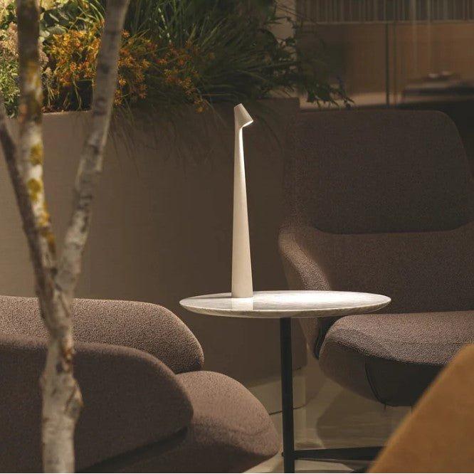 Nordic Minimalistic LED Wireless Table Lamp | Kalsten