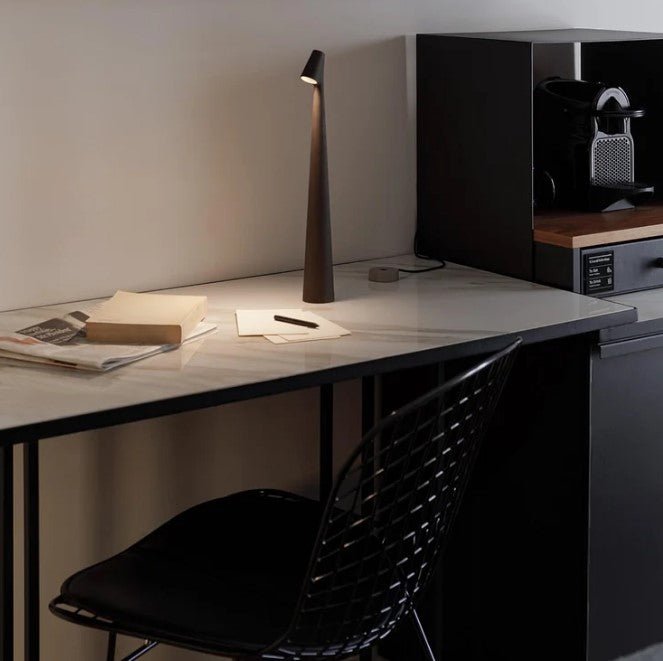 Portable Table Lamp | Kalsten