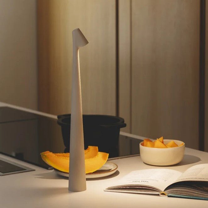 Portable Table Lamp | Kalsten