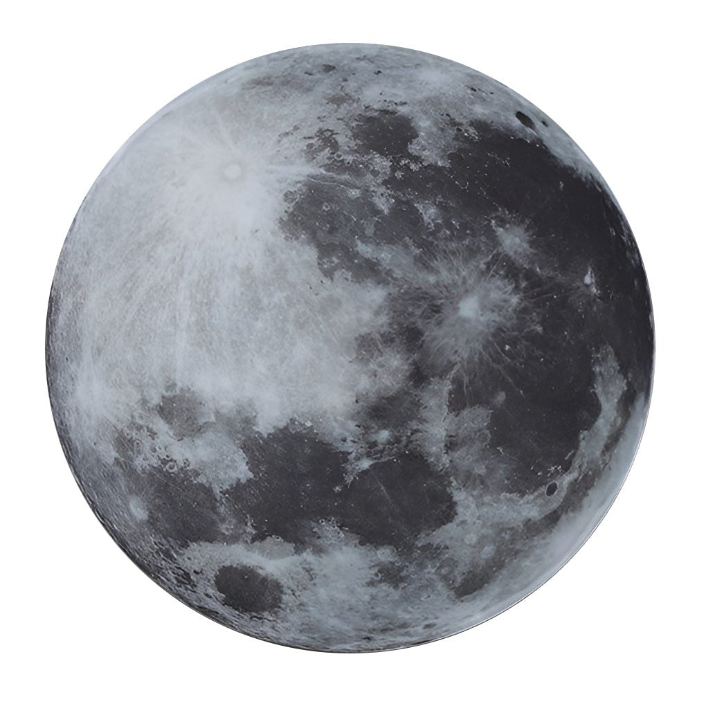 Lunar Moon Dimmable LED Modern Wall Lamp Wall Sconces Lighting Wall Lights | Kalsten