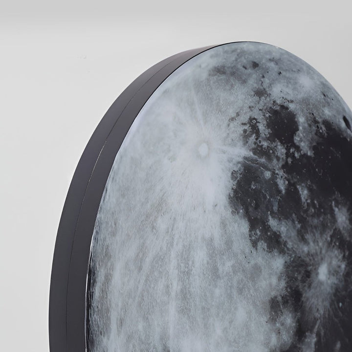 Lunar Moon Dimmable LED Modern Wall Lamp Wall Sconces Lighting Wall Lights | Kalsten