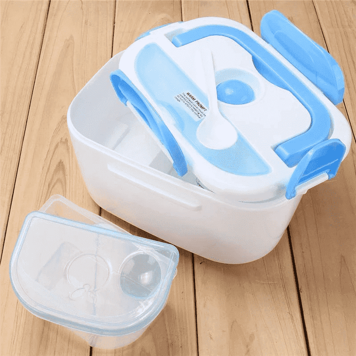 HotLunchy - Portable Heating Lunchbox Container | Kalsten
