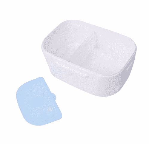 HotLunchy - Portable Heating Lunchbox Container | Kalsten
