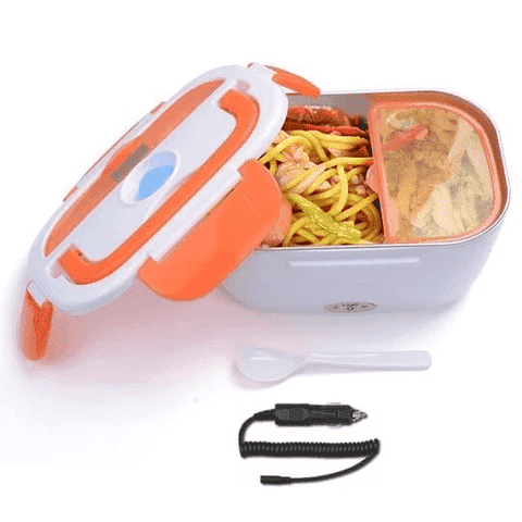 HotLunchy - Portable Heating Lunchbox Container | Kalsten