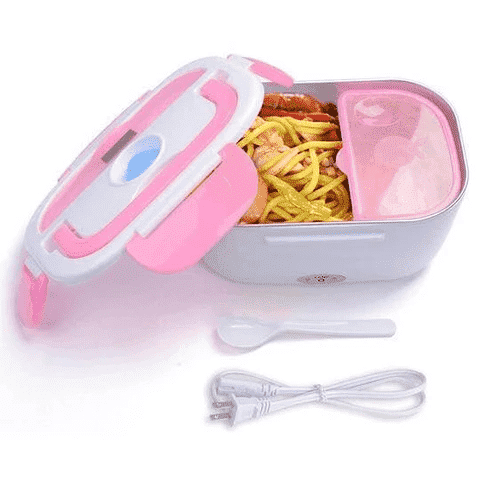 HotLunchy - Portable Heating Lunchbox Container | Kalsten