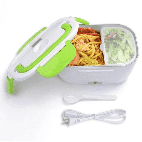 HotLunchy - Portable Heating Lunchbox Container | Kalsten