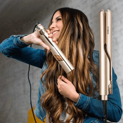 Skanto | Stylefusion - 2-in-1 Styling Iron