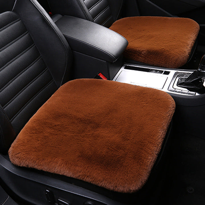 Kalsten | Luxe Sheepskin Cushion - Lara