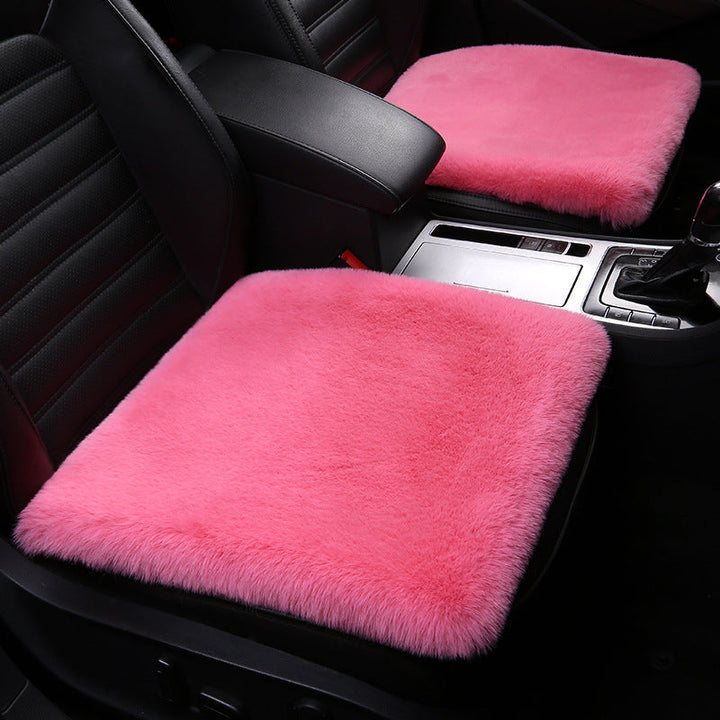 Kalsten | Luxe Sheepskin Cushion - Lara