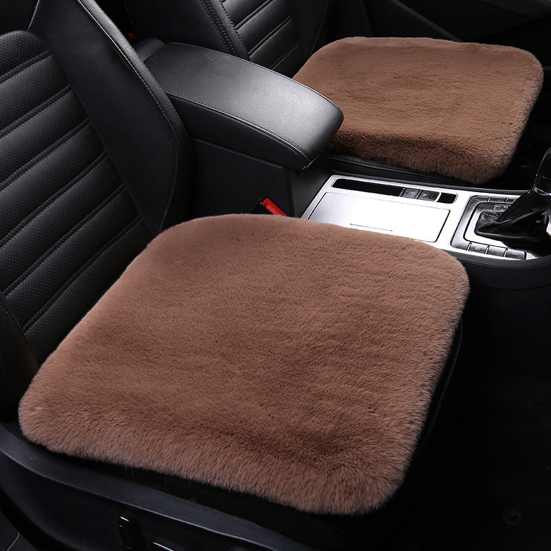 Kalsten | Luxe Sheepskin Cushion - Lara