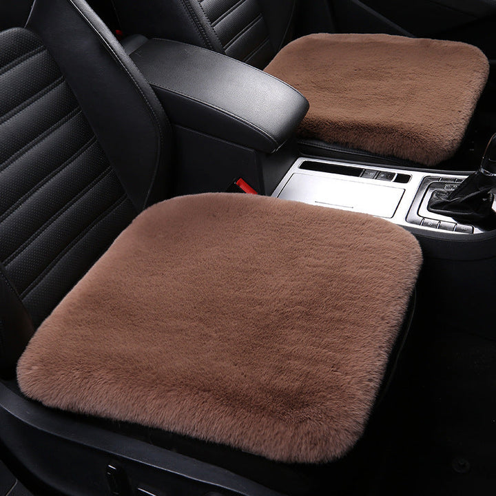 Kalsten | Luxe Sheepskin Cushion - Lara