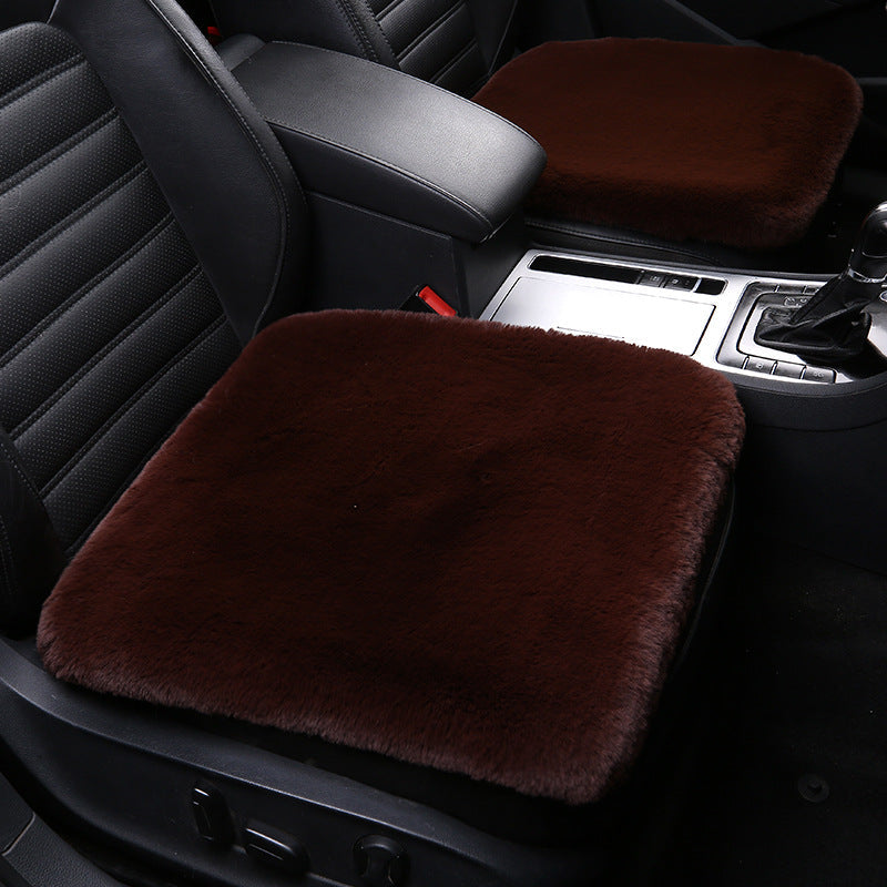 Kalsten | Luxe Sheepskin Cushion - Lara