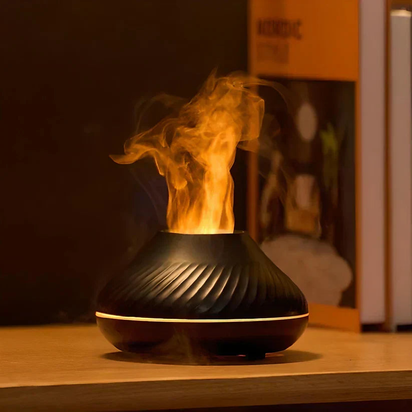 Skanto | Luxurious Aroma Diffuser - LumoMist