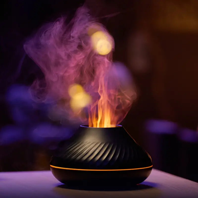 Skanto | Luxurious Aroma Diffuser - LumoMist