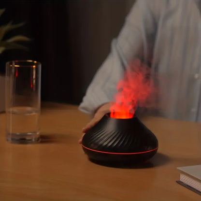 Skanto | Luxurious Aroma Diffuser - LumoMist