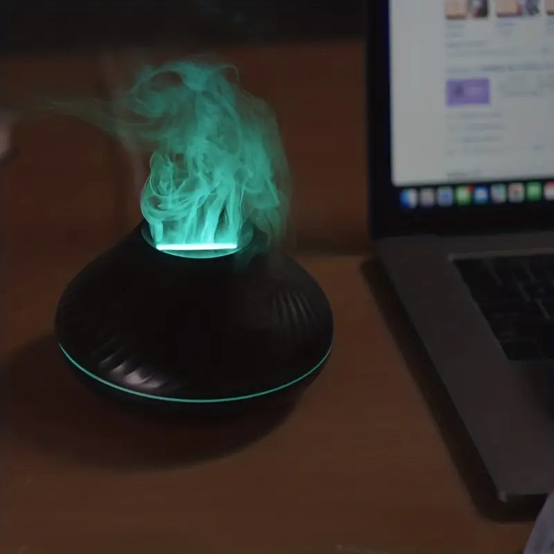 Skanto | Luxurious Aroma Diffuser - LumoMist