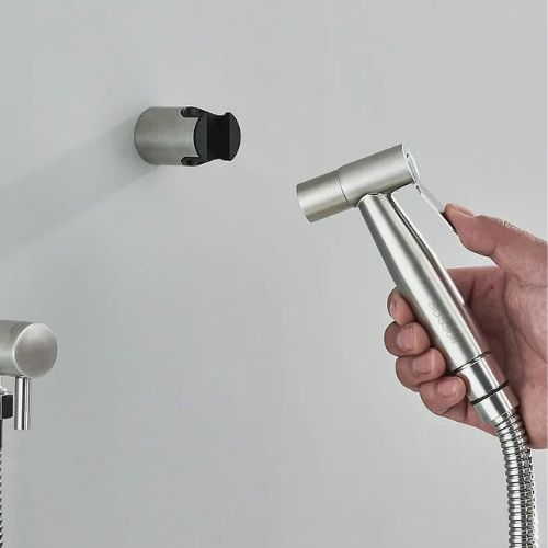 Kalsten | Luxury Bidet Hand Shower - PureFlow