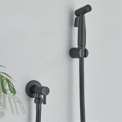 Luxury Bidet Hand Shower – PureFlow