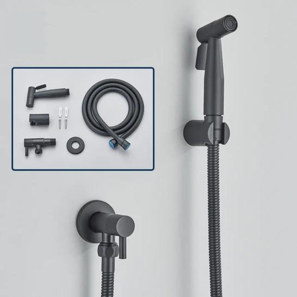 Kalsten | Luxury Bidet Hand Shower - PureFlow