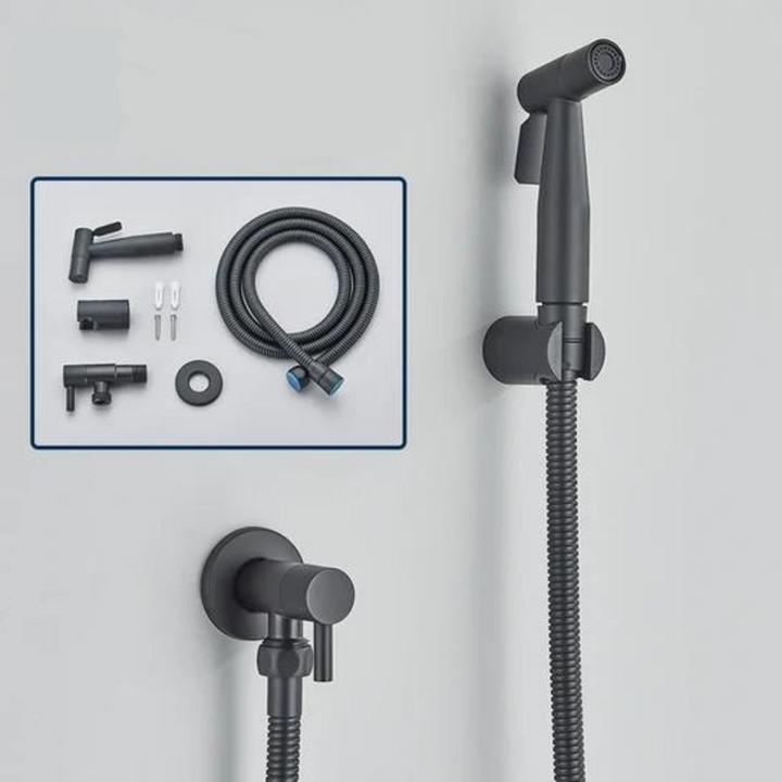 Kalsten | Luxury Bidet Hand Shower - PureFlow