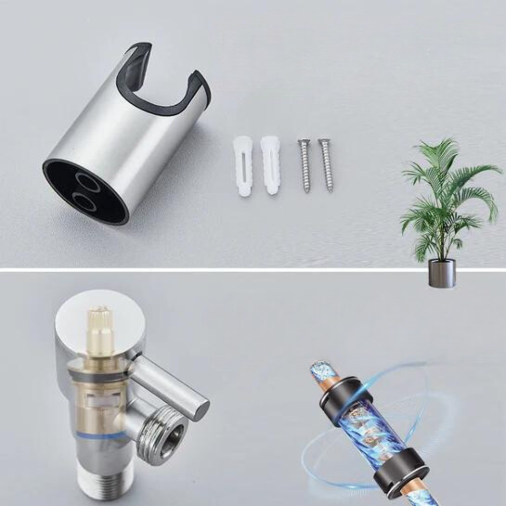 Kalsten | Luxury Bidet Hand Shower - PureFlow