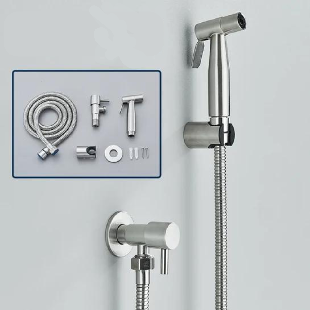 Kalsten | Luxury Bidet Hand Shower - PureFlow