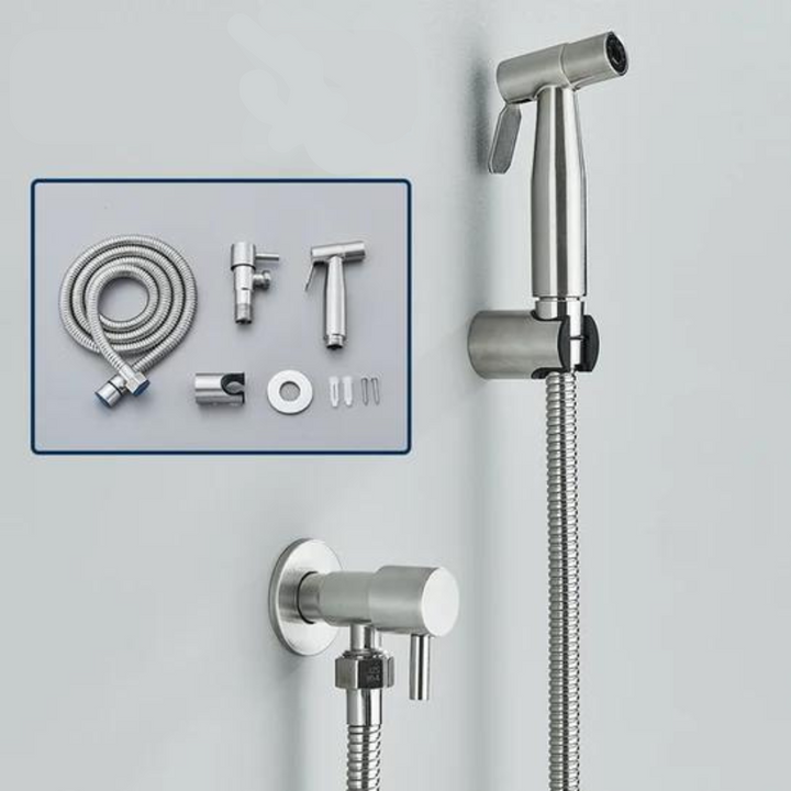 Kalsten | Luxury Bidet Hand Shower - PureFlow