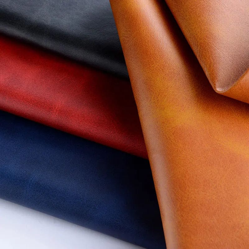 Kalsten | Luxurious Google Pixel 8/7/6 cases made of leather | Shockproof TPU protection