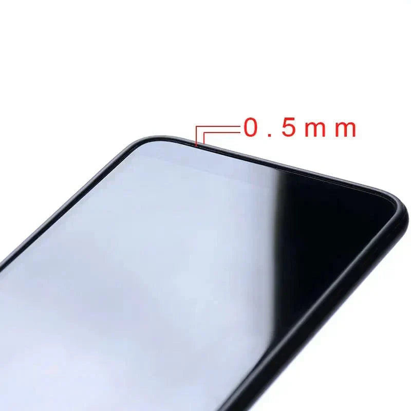 Kalsten | Luxurious Google Pixel 8/7/6 cases made of leather | Shockproof TPU protection