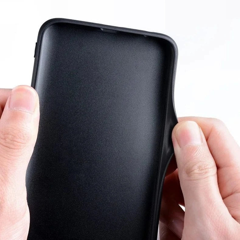 Kalsten | Luxurious Google Pixel 8/7/6 cases made of leather | Shockproof TPU protection
