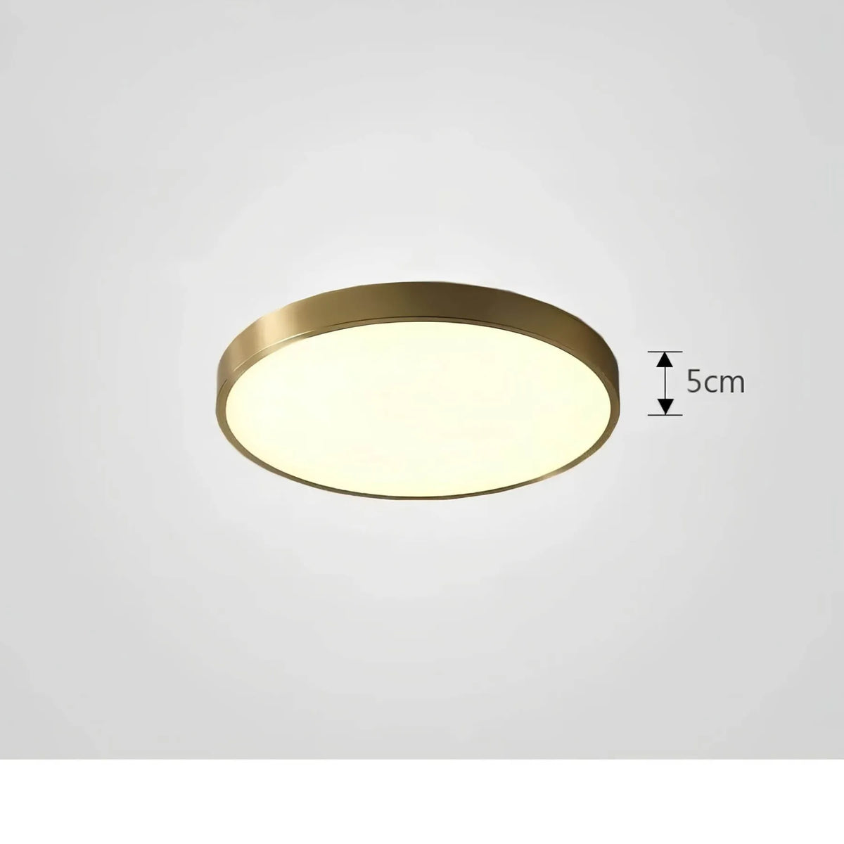 BowLift | Ceiling Light ChromaCraft