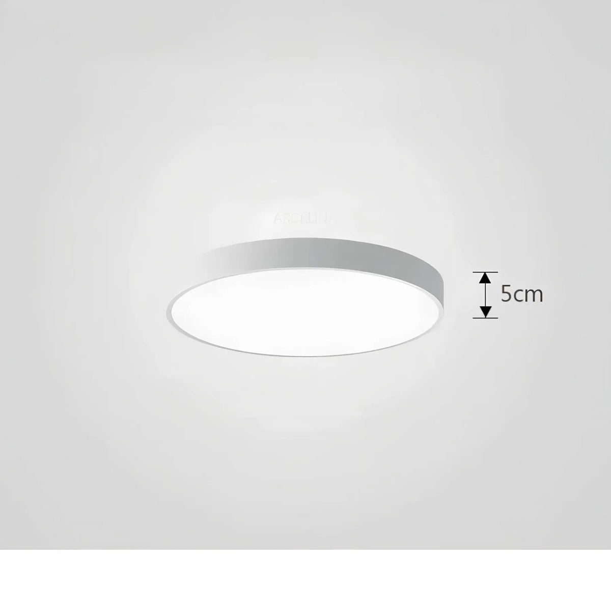 BowLift | Ceiling Light ChromaCraft
