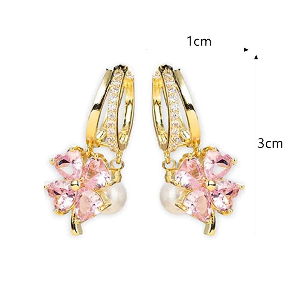 Kalsten | Lymphatic Drainage Earring For Weight Loss