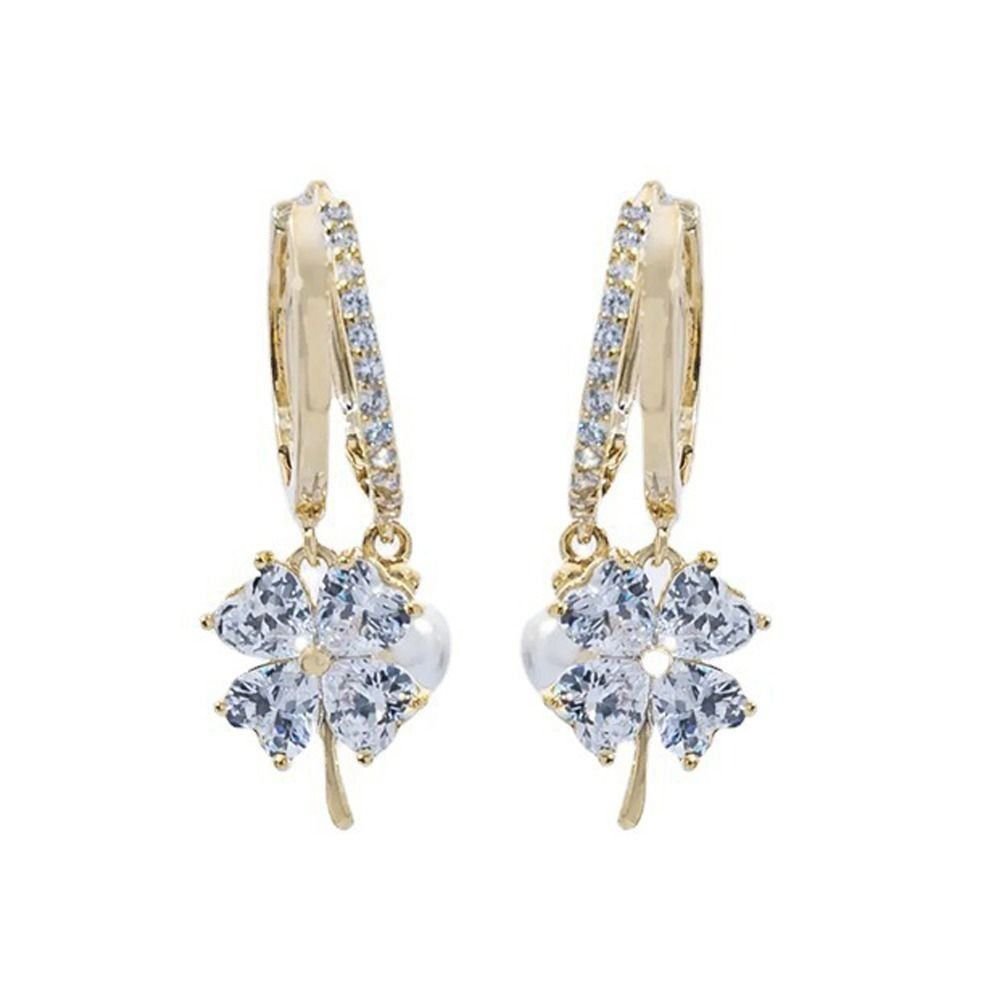 Kalsten | Lymphatic Drainage Earring For Weight Loss