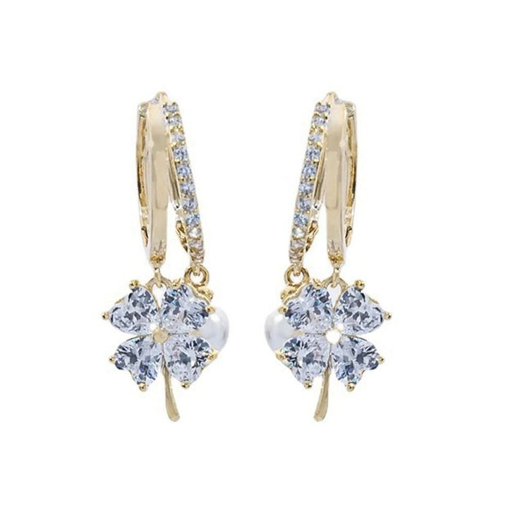Kalsten | Lymphatic Drainage Earring For Weight Loss