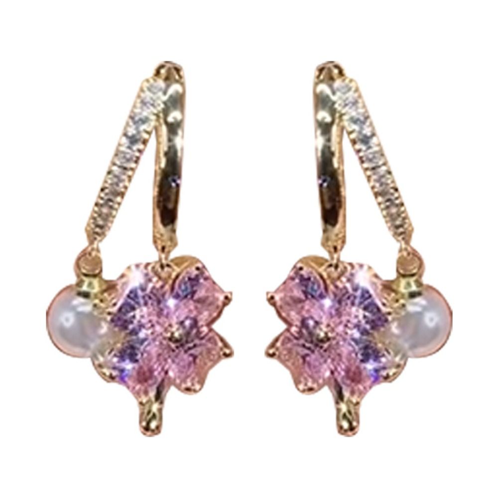 Kalsten | Lymphatic Drainage Earring For Weight Loss