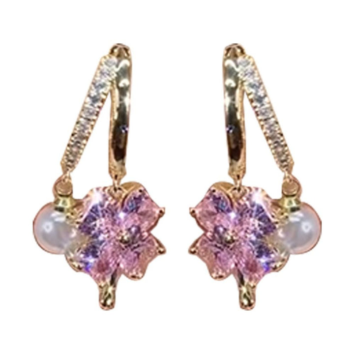 Kalsten | Lymphatic Drainage Earring For Weight Loss
