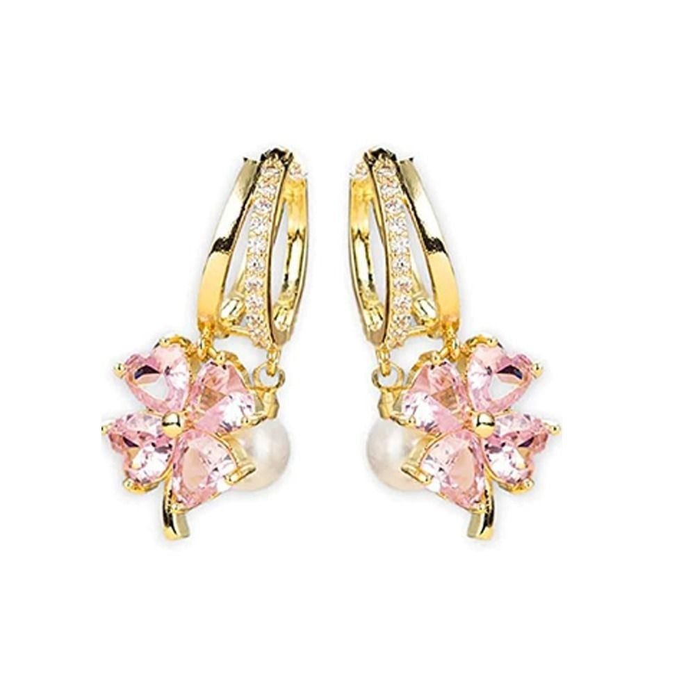 Kalsten | Lymphatic Drainage Earring For Weight Loss