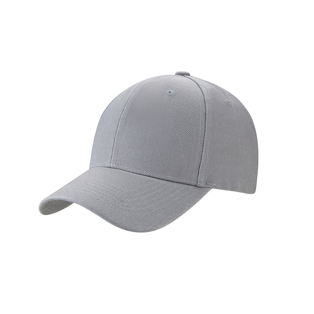 Baseball cap solid color - in many colors! | Kalsten