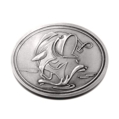Skanto | Beer Holder Belt Buckle