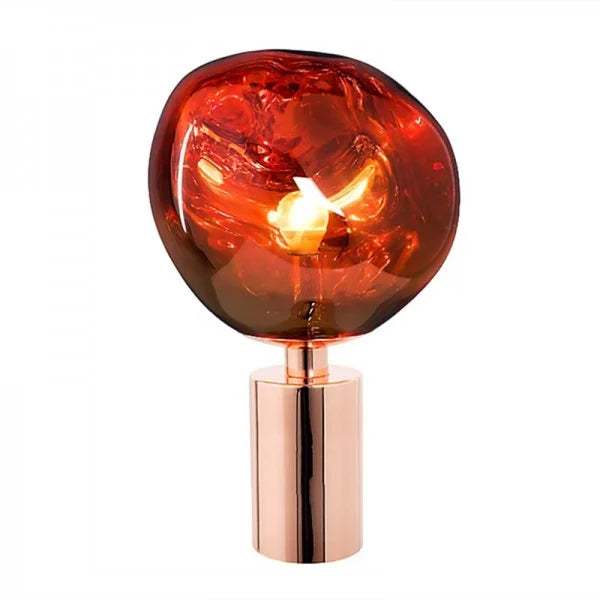 Meltique Lamp - The Avant-Garde Lighting for Your Space | Kalsten