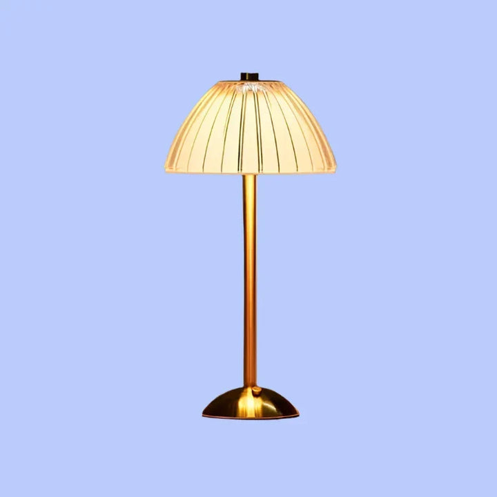 Modern Wireless Table Lamp | Kalsten
