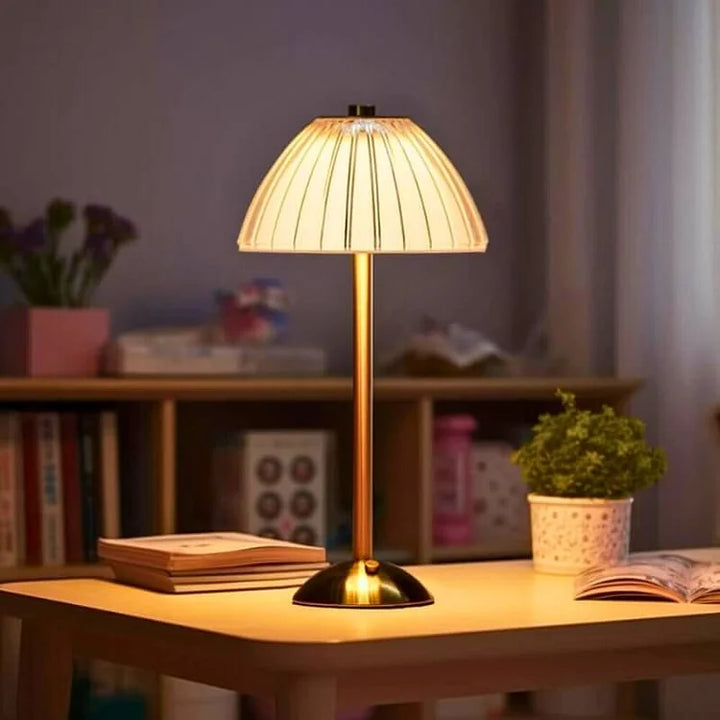 Modern Wireless Table Lamp | Kalsten