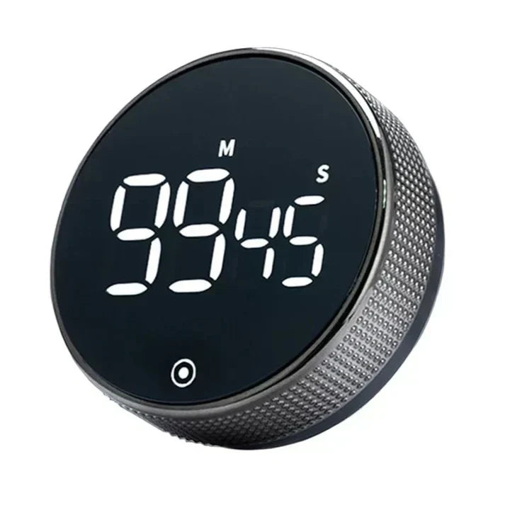 Productivity Timer for Work Efficiency