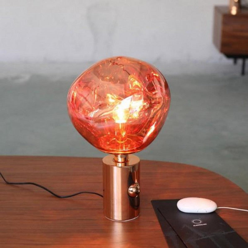 Meltique Lamp - The Avant-Garde Lighting for Your Space | Kalsten