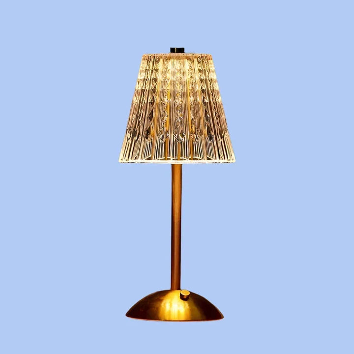 Modern Wireless Table Lamp | Kalsten
