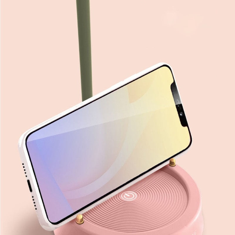 Flicker - Desk lamp | Charming lighting | Energy-saving | Kalsten