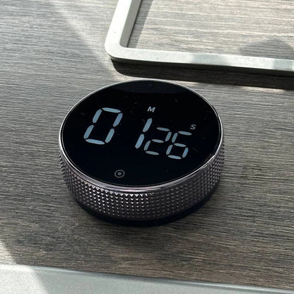 Productivity Timer for Work Efficiency