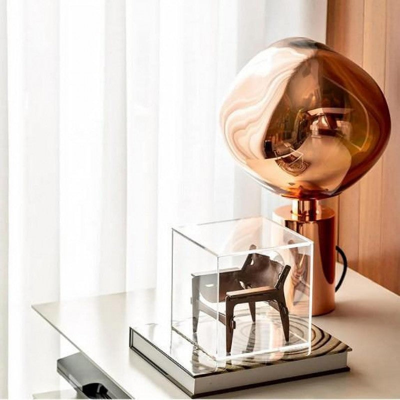 Meltique Lamp - The Avant-Garde Lighting for Your Space | Kalsten